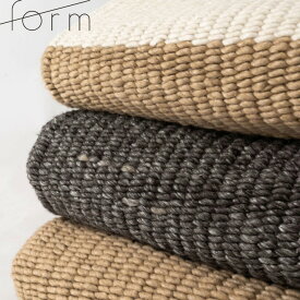 170×230 ラグ カーペット ラグマット 厚手 二畳 2畳 2.5畳 ウール ウールコットン ふかふか リビング 子供部屋 長方形 おしゃれ かわいい シンプル オールシーズン 春 夏 秋 冬 リビング