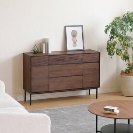 【週末限定10％OFF】サイドボード 収納ラック キャビネット サイドボード テレビボード 木製 脚付 足つき おしゃれ 北欧 モダン 幅120 150cm 収納 ナチュラル ナチュラルカラー ブラウン 新生活 一人暮らし