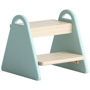 こども 踏み台 子供 キッズステップ 子ども ふみ台 2段 木製 軽量 キッズ ステップ ステップ台 キッズ おしゃれ 洗面所 洗面台 トイレ 手洗い 玄関 収納 お片付け 子供用 子ども用 幼児 アイボ