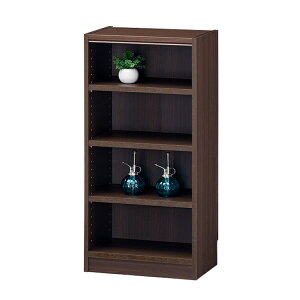 ラック 収納棚 本棚 収納ラック オープンラック (横幅44cm 奥行29cm 高さ90cm) 書棚 シェルフ 棚 ブックラック フリーラック カラーボックス 整理棚 マガジンラック たな