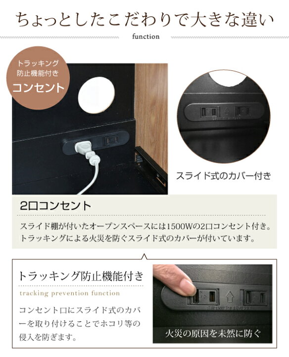 楽天市場】カウンター キッチンカウンター 90 cm キッチンボード  