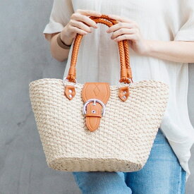 かごの森 かごバッグ レディース 春 夏 秋 大きめ 大容量 全4色 トートバッグ 籠 かご ショルダーバッグ 夏バッグ サマーバッグ カゴバック カゴバッグ かごバック トート バッグ バック 上品 大人かわいい 50代 60代 ファッション 母の日 プレゼント ブランド