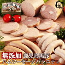 【クーポンで300円OFF 7/11 1:59まで】 無添加 ハム ギフト 鹿児島ますや 鹿児島黒豚 短鼻豚 ハム・ソーセージ バラエティ 6種 食べ比べ 送料無料 御中元 お中元 プレゼント 贈り物 食べ物 セット ウインナー グルメ 絶品 高級 お肉 ギフトセット 食品 鹿児島