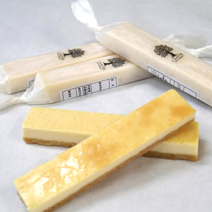 楽天市場】チーズバー & 生チョコバー 12本セット チーズケーキ チーズ 