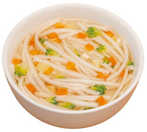 赤ちゃんうどん 10袋 うどん麺 離乳食 国産 うどん 離乳食 九州 福岡 ギフト プレゼント 送料無料 たけ屋 タビグルメ