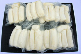石垣島産100%　完熟冷凍バナナ（250g×1袋）　TS-87