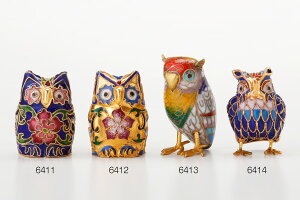 Ă ӂ낤1_݂̂̉iłB6411 ()a3.3×4.7cm6412 ()a3.3×4.7cm6413 ()2.9×s3.7×5.6cm6414 ()3.3×s2.6×4.7cm