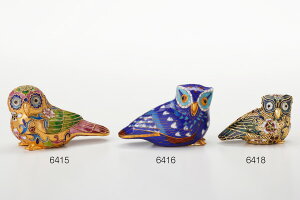 Ă ӂ낤1_݂̂̉iłB6415 ()10.0×s5.0×6.1cm6416 ()9.4×s5.0×6.0cm6418 ()7.2×s4.1×4.8cm