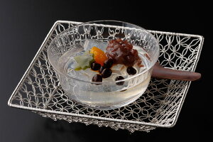 ҂݃NACgVo[肩 p^ ҂ TCY()16.5×16.5×3.5cm[e[uR[fBl[gEåEVEق̊EhgMEgEVՂ]