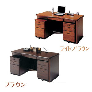 机 デスク 書斎デスク パソコンデスク PCデスク おしゃれ オシャレ ワークデスク 155幅 幅155cm 両袖デスク ワゴン キャスター付 日本製 深引フルオープンレール コンセント付 木製 高級 モダン