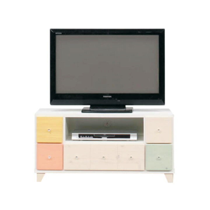 楽天市場】テレビ台 テレビボード TVボード ローボード 95幅 幅95cm TV 