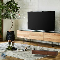10%offクーポン配布中 テレビ台 テレビボード 日本製 幅180 完成品 セラミック調 木目 おしゃれ オシャレ…