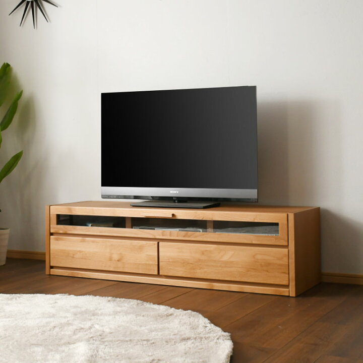 楽天市場】テレビ台 テレビボード リビングボード テレビボード 