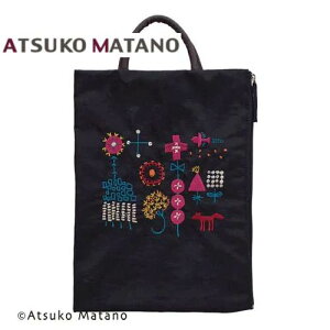 �y���[���։z�y�}�^�m�A�c�R�zATSUKO MATANO �h�J�t���b�g�|�[�`�����ȐX�i�u���b�N�j