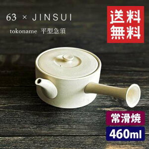 NT tokoname ^}{ i튊 63 l R{i 460ml  ZbVtB^[ ₷  {j