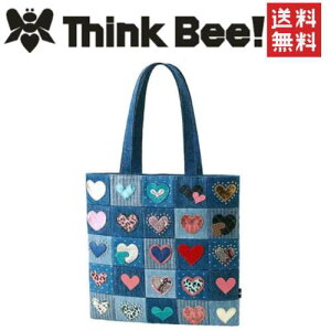 シンクビー！(Think Bee!) トートバッグ | 通販・人気ランキング 