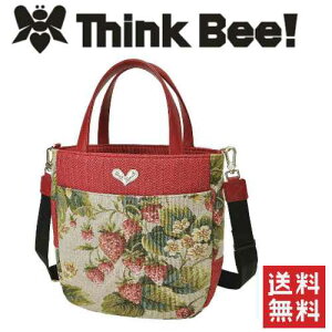 シンクビー！(Think Bee!) バッグ トートバッグ | 通販・人気 