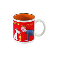 【ご予約品、4月中旬入荷】サヴィニャック タンタンマグ / マグカップ カップ 食器 レイモン サヴィニャ…