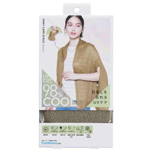 �y�l�R�|�X�ő��������z�y���������zCOGIT�i�R�W�b�g�jSun Block LAB �P�[�v�X�g�[���i2WAY �E�H�b�V���u�� �ڐG�⊴���n�d�l COOLIGHT UV�΍� ���O���΍� �A�E�g�h�A UV�J�b�g����90���E��93���j