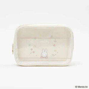 MIFFY FLOWER PVC�X�N�G�A�|�[�` �A�C�{���[ / �~�b�t�B�[ �f�B�b�N�u���[�i �X�N�G�A �|�[�` ���σ|�[�` �R�X���|�[�` �������� ���[ �G�{ �L�����N�^�[