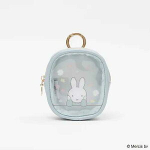 �y���[���։zMIFFY FLOWER PVC�}�C�N���~�j�X�N�G�A�|�[�` �u���[ / �~�b�t�B�[ miffy �f�B�b�N�u���[�i �X�N�G�A �|�[�` �R�X���|�[�` ���σ|�[�` �������� ���[ �G�{ �L�����N�^�[