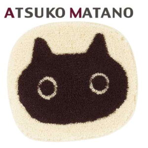 �y1�_���[�\�z�}�^�m�A�c�R �`�F�A�}�b�g MEME �A�C�{���[/ ���{�� �`�F�A�}�b�g Atsuko Matano�wMEME ���낭�� �`���[���b�v�x��32×35cm [ �A�c�R�}�^�m ���� �􂦂� �L �� �`�F�A�p�b�h �~�j�}