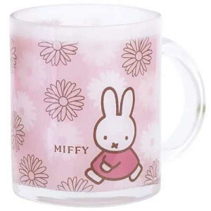�~�b�t�B�[ �K���X�}�O �t�����[�E�s���N / Dick Bruna miffy �f�B�b�N�E�u���[�i �u���[�i �K���X �}�O�J�b�v �H�� ���� �L�����N�^�[