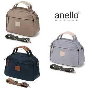 �y���{����zanello GRANDE ���b�e �i�C����2WAY�~�j�{�X�g���o�b�O / �A�l�� �O�����f motte �~�j�{�X�g�� �o�b�O �n���h�� �V�����_�[ 2WAY �������H �y�� �ʋ� ���s