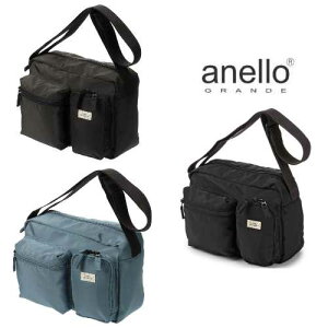 �y���{����zanello GRANDE �� �V�����_�[�o�b�O / �A�l�� �O�����f �V�����_�[ �o�b�O �������H �y�� �ʋ� �ʊw ���s �A�E�g�h�A �f�C���[�g��