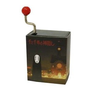 X^WIWu Ɛq̐_B 芪IS[ i / Studio Ghibli Wu IS[ ~[WbN{bNX Music box xł LN^[