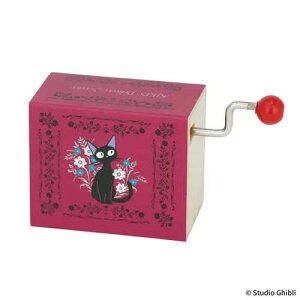 X^WIWu ̑} 芪IS[ WW t[ / Studio Ghibli Wu IS[ ~[WbN{bNX Music box ₳ɕ܂ꂽȂ LN^[ L ˂G