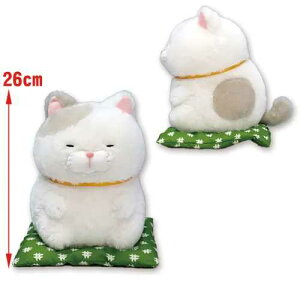 ひげまんじゅう ぬいぐるみの人気商品・通販・価格比較 - 価格.com