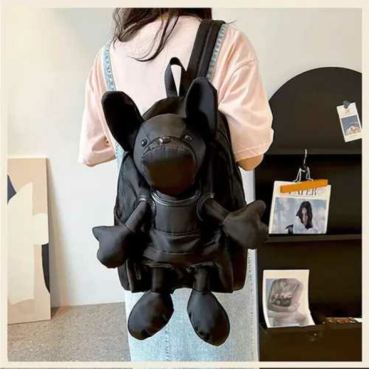 楽天市場】【ご予約品、9月中旬入荷】撥水 フレンチブルぬいぐるみ 