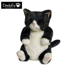 【ぬいぐるみ】【送料無料】Cuddly　(カドリー） ちびソメ 【smtb-TD】【tohoku】