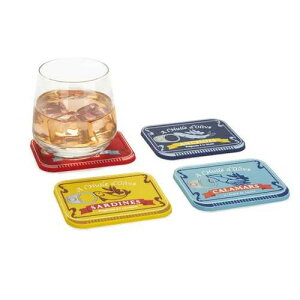 y[։zR[X^[ Conserverie 4pcs / 4gZbg ʋl ʋl`[t v[g Mtg 蕨