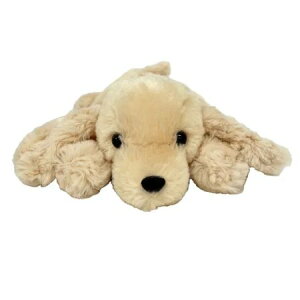 ワイルドアニマルペンケース コッカースパニエル/ぬいぐるみ/ペンケース/ぬいぐるみペンケース/文房具/筆記具/筆箱/スショナリー/コスメポーチ/小物入れ