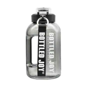 GRIP WATER BOTTLE 1.0L / Obv EH[^[ {g BOTTLED JOY {ghWC  X|[c{g ⋋