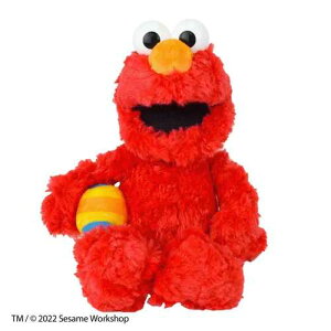 yʂ zZT~Xg[g G NVbN / SESAME STREET NICI R{ R{[V 25cm 