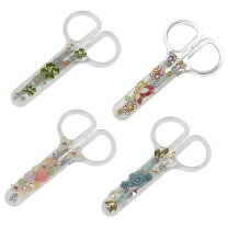 楽天市場】キラキラ（はさみ・裁断用品｜文房具・事務用品）：日用品 