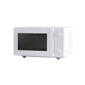 ツインバード 電子レンジ デザイン おすすめ ダイアル式 人気 ブラック おしゃれ 小型 フラット 500W 一人暮らし 解凍 シンプル お弁当 温め 新生活 簡単操作 フラット庫内 モノトーン 幅46 ホ