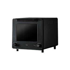 ツインバード トースター 匠ブランジェトースター TS-D486 浅井一浩 匠BRAIN パン職人 高級トースター おしゃれ オーブントースター リベイク モード付き シンプルデザイン 家電 温度調整 コン