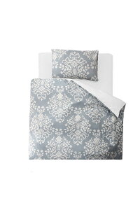 ★布団セット セミダブル ベッドタイプ カバー付き 敷きパッド 掛け布団 枕 布団カバー マルチシーツ 収納ケース 一人暮らし 来客用布団セット コンパクト おしゃれ デザイン柄 モダン 羽根