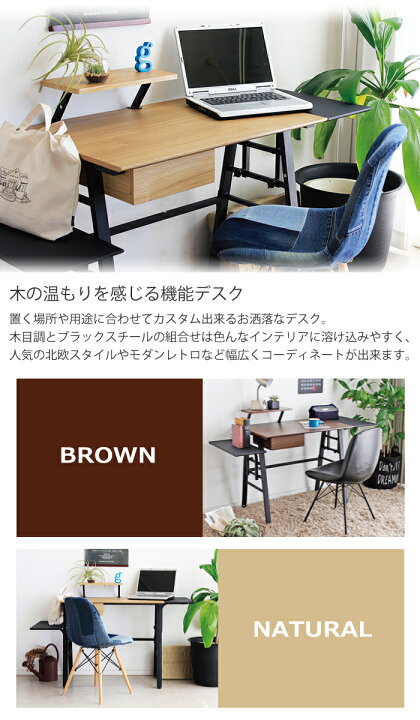 大幅値下げ！高級 輸入家具 PCデスク