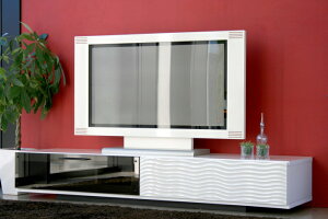 170cm テレビ台 白 テレビボード」の人気商品一覧 | 安い商品を通販 