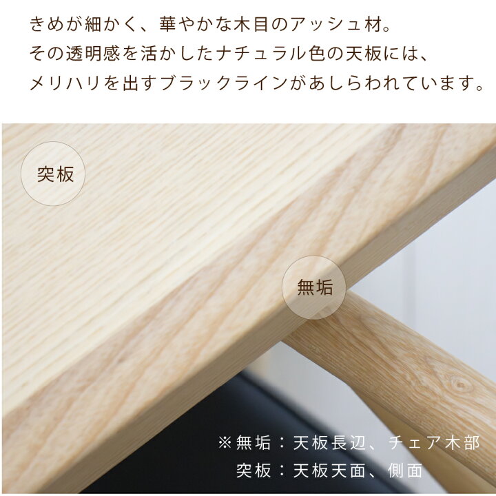 楽天市場】[最大10000円offクーポン〜27日] ダイニングテーブルセット 