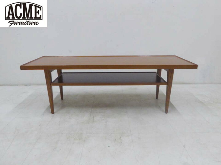 楽天市場】□ACME Furniture アクメファニチャー□カフェスタイル ロー 