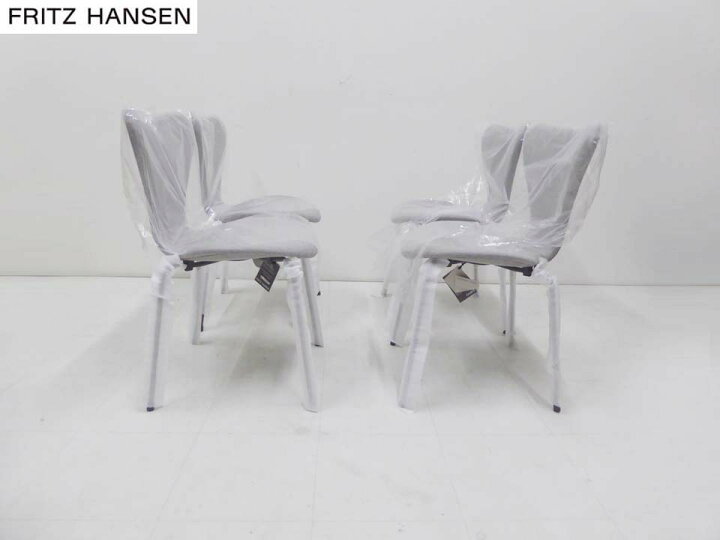 楽天市場】未使用品□FRITZ HANSEN フリッツハンセン□セブンチェア 