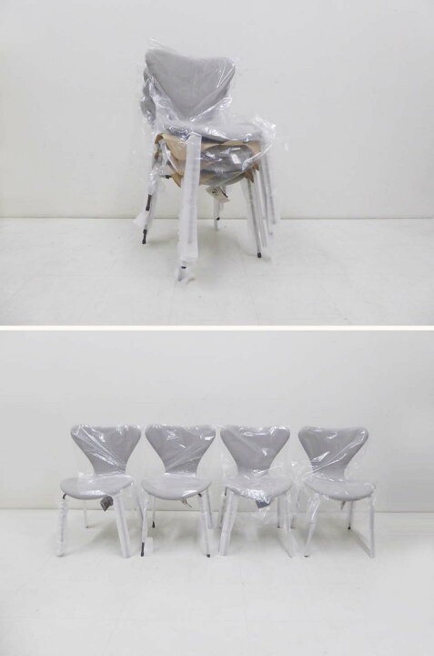 楽天市場】未使用品□FRITZ HANSEN フリッツハンセン□セブンチェア 