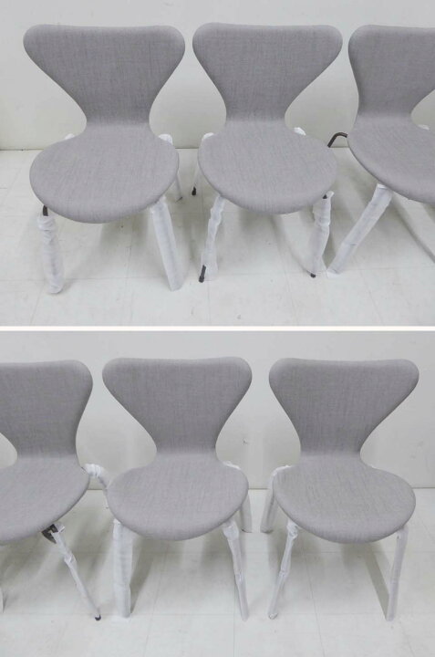 楽天市場】未使用品□FRITZ HANSEN フリッツハンセン□セブンチェア 