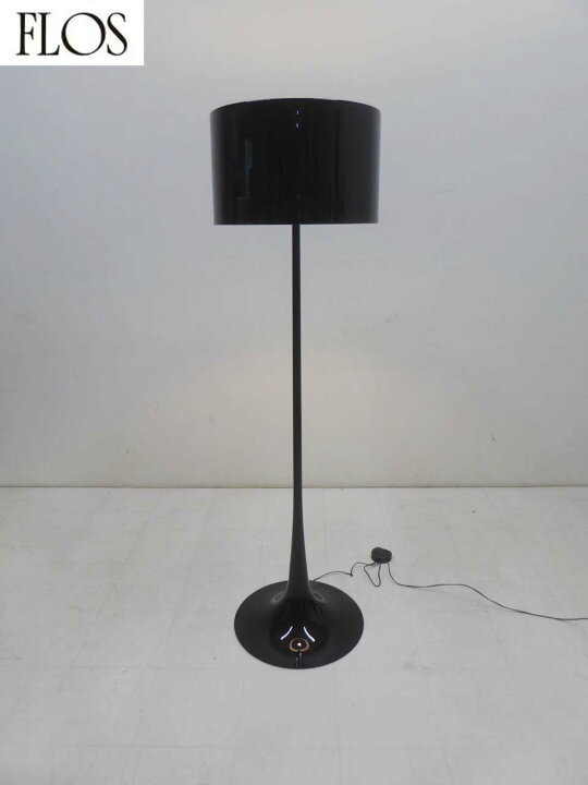 楽天市場】正規品□FLOS フロス□SPUN LIGHT F スプーン ライト F  